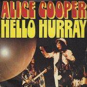 Alice Cooper : Hello Hurray